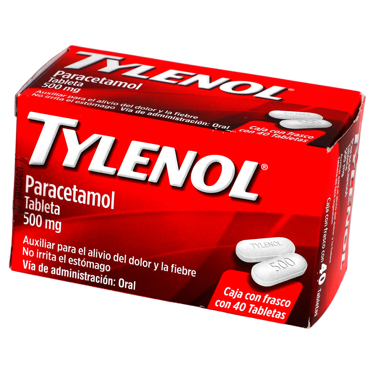 7501007533872-Tylenol 500 Mg Con 40 Tabletas-3