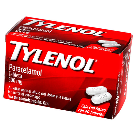 7501007533872-Tylenol 500 Mg Con 40 Tabletas-3