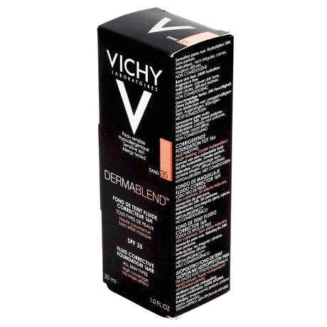 3337871316617-Dermablend Liquido Sand 35 30 Ml Vichy-3