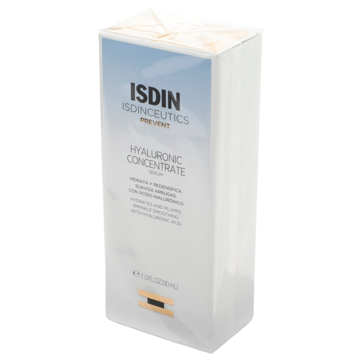 8429420200678-Isdinceutics Hyaluronic Concentrate 30 Ml Isdin-4
