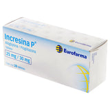 7891317019471-Incresina P 25 Mg / 30 Mg Con 28 Tabletas-4