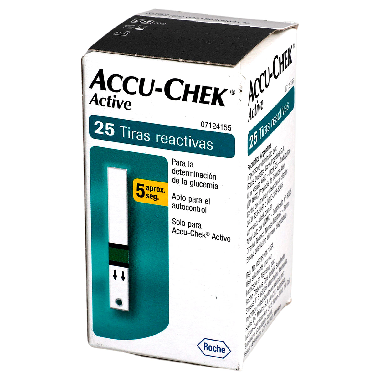 4015630064175-Accu-Chek Active Glucosa 25 Tiras-3