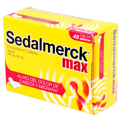 7501298215037-Sedalmerck Max 4Con 8 Tabletas-3