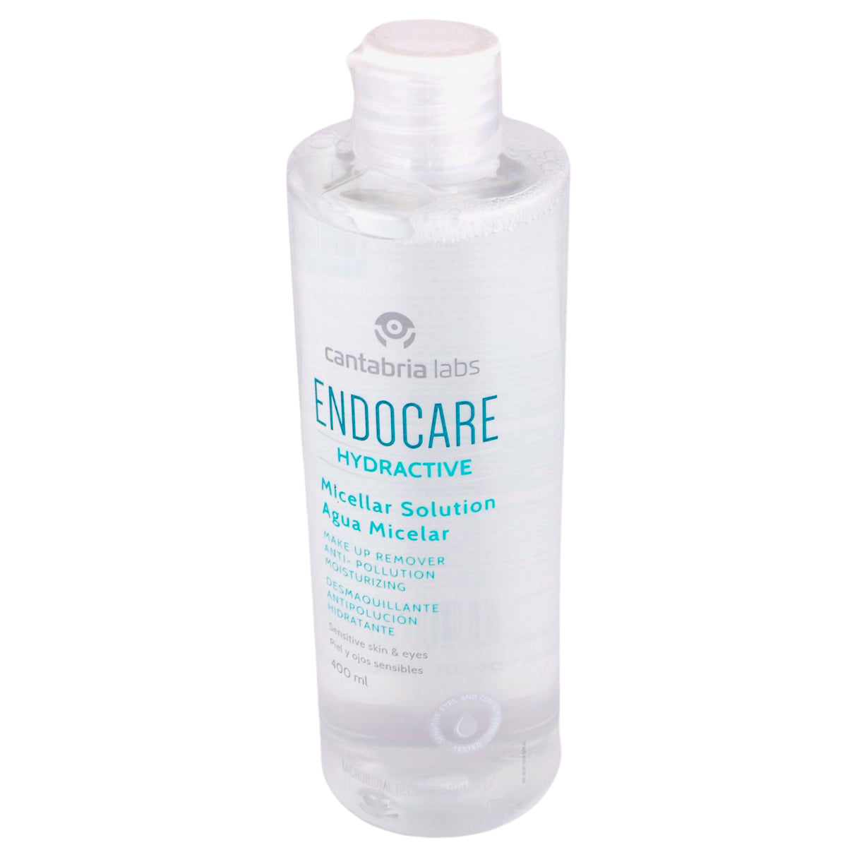 8436574360844-Endocare Agua Micelar 400 Ml Cantabria-4