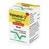 7501446000720-Valmetrol-3 400Ui Con 50 Tab.-3