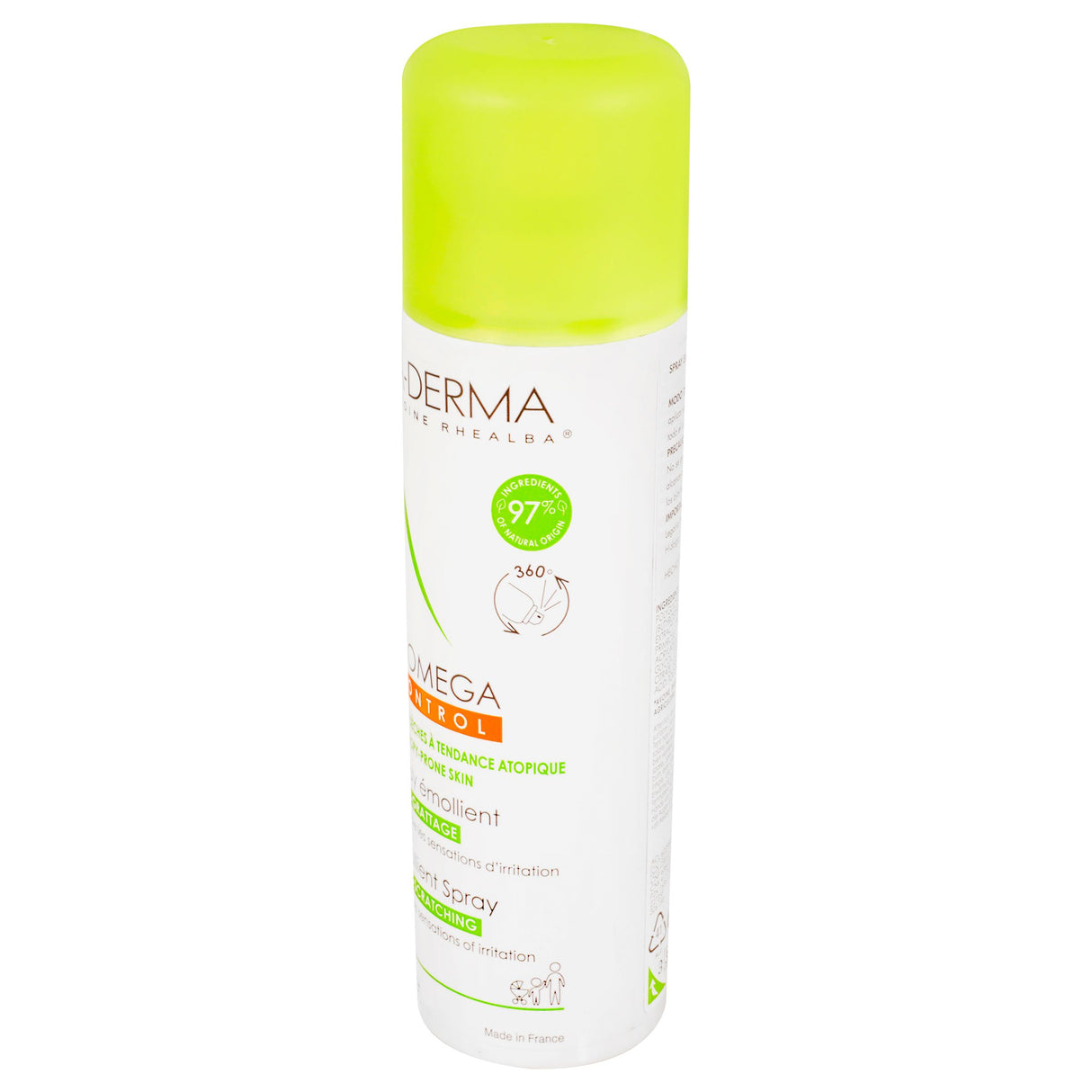 3282770139181-Exomega Spray 200 Ml Aderma-3