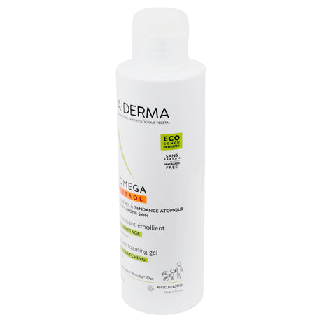 3282779285216-Exomega Gel Dermolimpiador 500 Ml Aderma-3