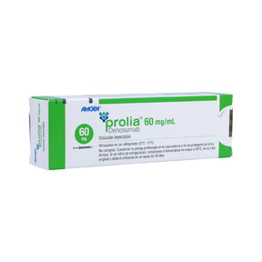 Prolia 60 Mg Ml Solucion Inyectable 8715131006303