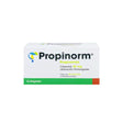 Propinorm Liberacion Prolongada 30 Mg 28 Capsulas 7501390914609
