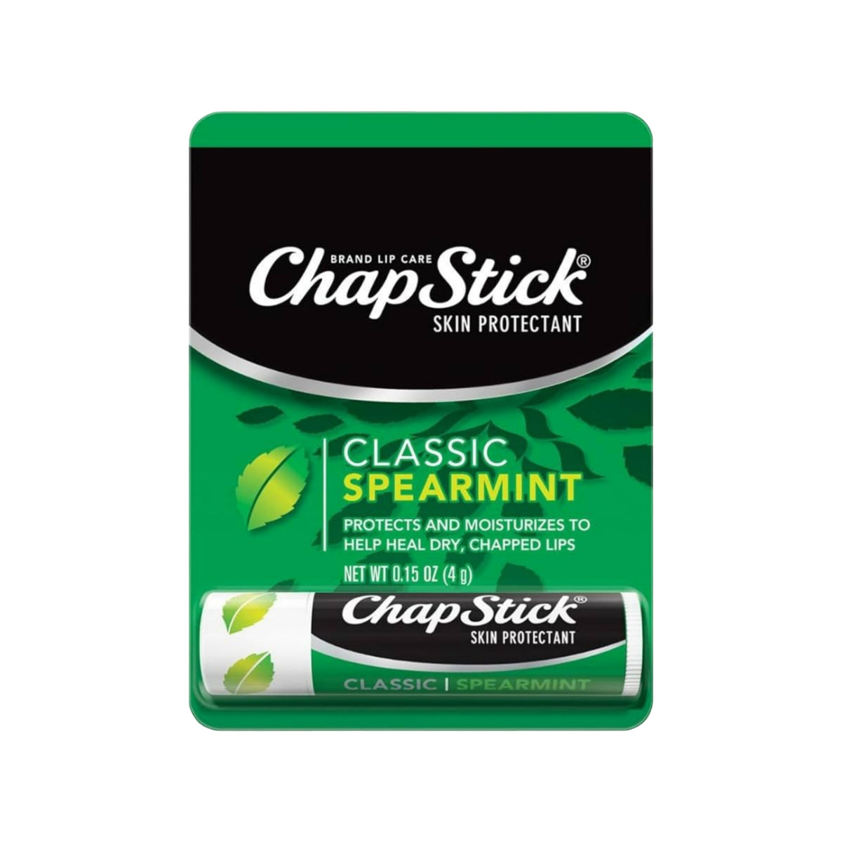 Prot Lab Chap Stick Ybna 4.2 Gr 7501065000569