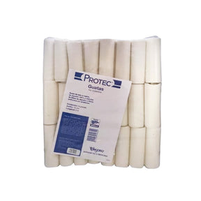 Protec Gasas De 24Pzas 5X5 7501048616602
