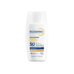 Protector Solar Photoderm Xdefense Ultra-Fluid 40Ml Bioderma 3701129813621