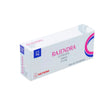 Rajendra Letrozol 2.5 Mg Con 30 Tabletas 7506442702043