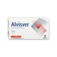 Raloxifeno Alvisver 60Mg 14 Tabletas 7502009746369