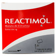 Reactimol 1Ml Solucion 36 Sobres 7502267780075