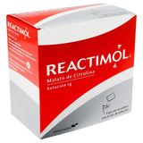 Reactimol 1Ml Solucion 36 Sobres 7502267780075 2