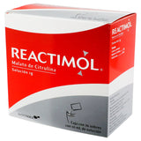 Reactimol 1Ml Solucion 36 Sobres 7502267780075 4