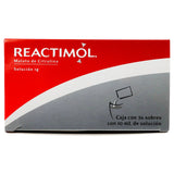 Reactimol 1Ml Solucion 36 Sobres 7502267780075 6