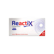 Reactix 60 Mg Con 10 Tabletas 7501088505980