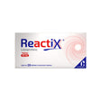 Reactix 60 Mg Con 20 Tabletas 7501088505997