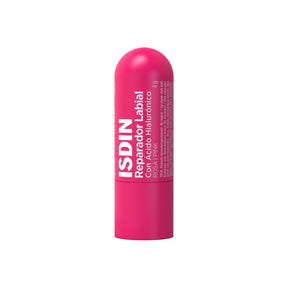 Reparador Labial Con Acido Hialuronico 4 G Rosa Isdin 8429420292871