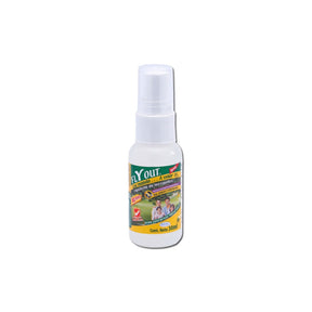 Repelente Fly Out Spray 30Ml 7501044209952