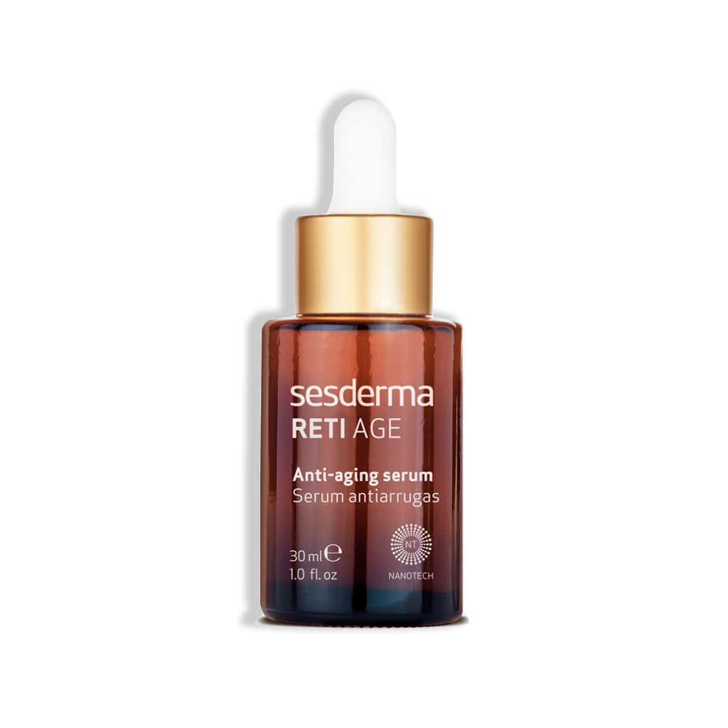 Reti Age Liposomal Serum 30 Ml Sesderma 8429979444615