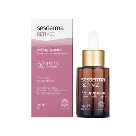 Retiage Liposomal Serum 30Ml Sesderma 8429979417343