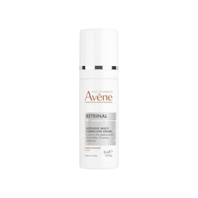 Retrinal 0.1 Intensiva Multicorrectora 30 Ml Crema Avene 3282770397024