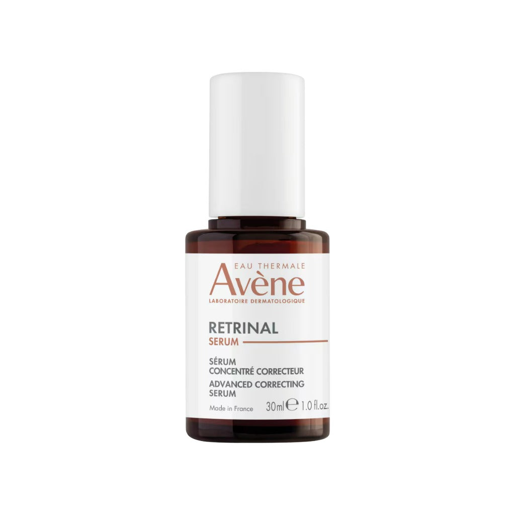Retrinal Serum Anti-Arrugas 30 Ml Suero Avene 3282770393583