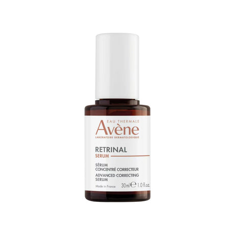 Retrinal Serum Anti-Arrugas 30 Ml Suero Avene 3282770393583