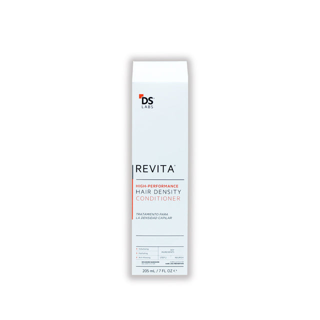 Revita Cor Acondicionador 205 Ml Ds Lab 705105299372
