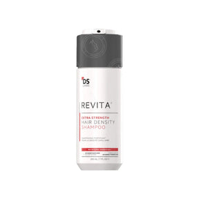 Revita Extra Strength Hair Density 205 Ml Shampoo Ds Labs 8163780226946