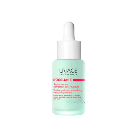 Roseliane Anti-Rojeces 30Ml Suero Uriage 3661434023422
