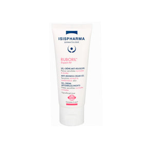 Ruboril Expert M Gel Crema Antirojeces 40 Ml Isis Pharma 3401360120006