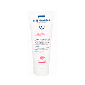 Ruboril Expert S Crema Piel Seca 40 Ml Isis Pharma 3401360120013