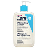 Sa Limpiador Anti-Rugosidades 473Ml Gel Cerave 3337875795456