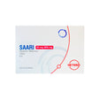 Saari 50/850 Mg 56 Tabletas 7506442704665