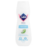 Saba V-Fresh 200 Ml Jabon Intimo 7501019038198