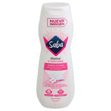 Saba V-Natural 200 Ml Jabon Intimo 7501019037993 3