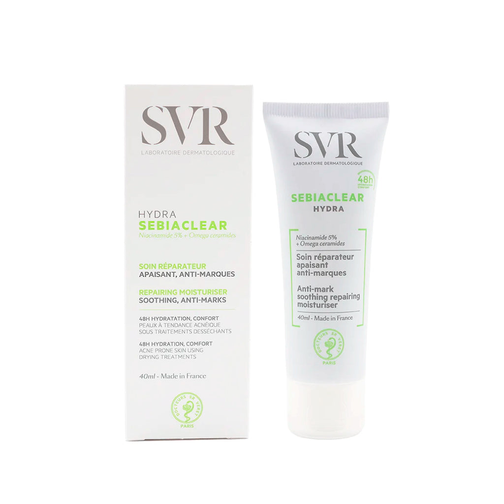 Sebiaclear Hydra 40 Ml Svr 3401360167865