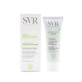 Sebiaclear Hydra 40 Ml Svr 3401360167865
