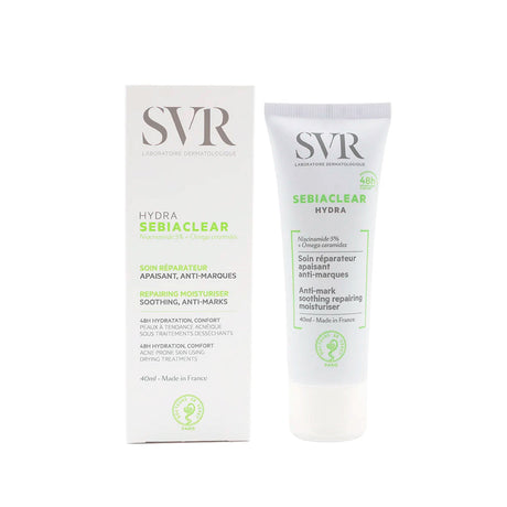 Sebiaclear Hydra 40 Ml Svr 3401360167865
