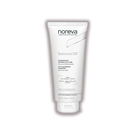Sebodiane Ds Shampoo Antipelliculaire 150 Ml Noreva 3571940001206