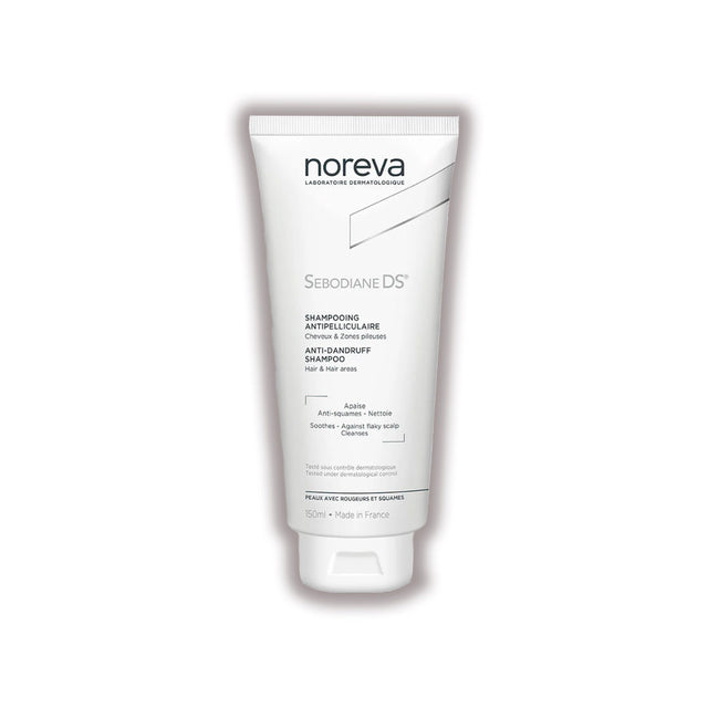 Sebodiane Ds Shampoo Antipelliculaire 150 Ml Noreva 3571940001206