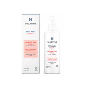 Seskavel Loción Ion Anticaida 200 Ml Sesderma 8470001685186
