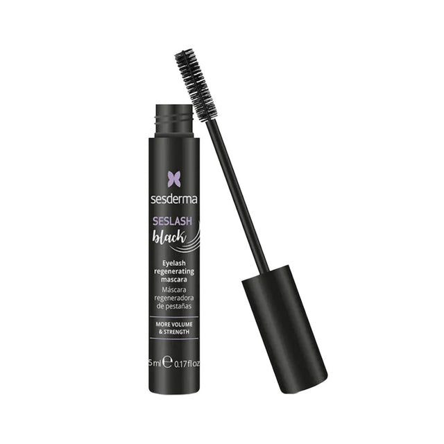 Seslash Black 5 Ml Sesderma 8429979439765