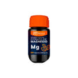 Shanaturals Citrato De Magnesio 500 Mg Con 120 Capsula 7502284991034