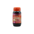 Shanaturals Citrato De Potasio 500 Mg Con 120 Capsula 7502284991027