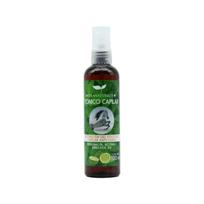 Shanaturals Tonico Capilar Berg / Biot / Minox5% 120 Ml 7503025330006